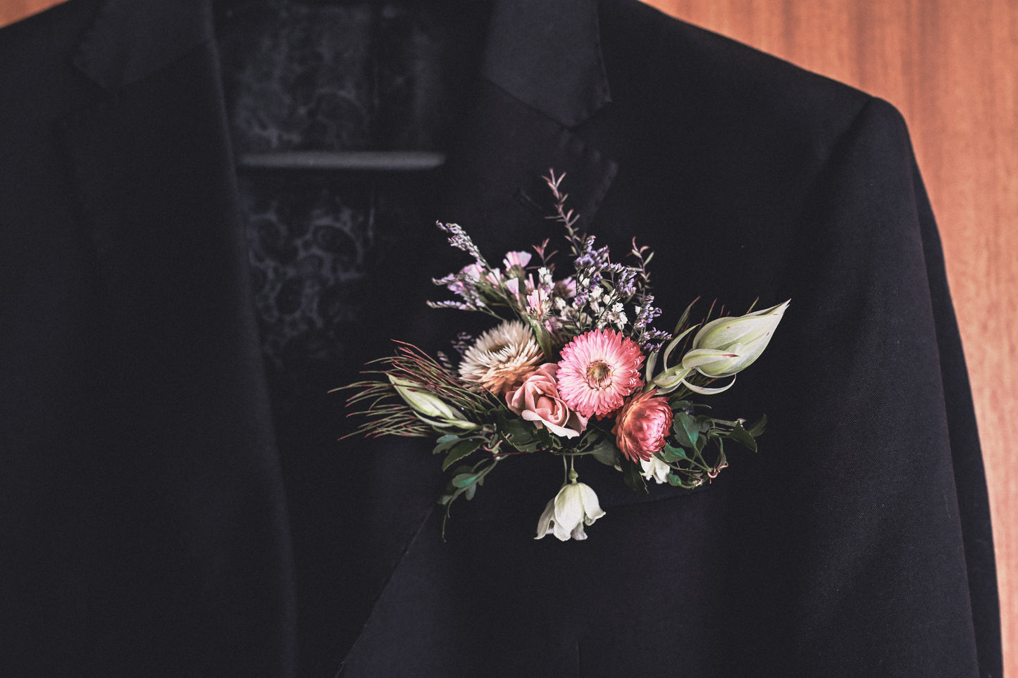 Wildstyler Wedding Flowers