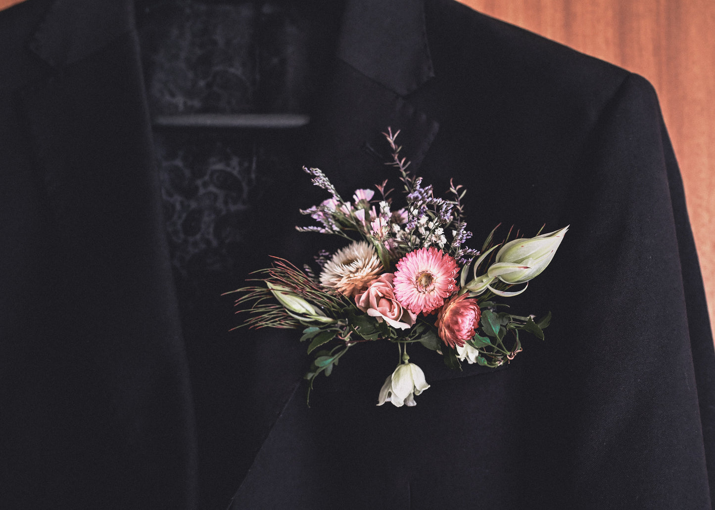 Wildstyler Wedding Flowers