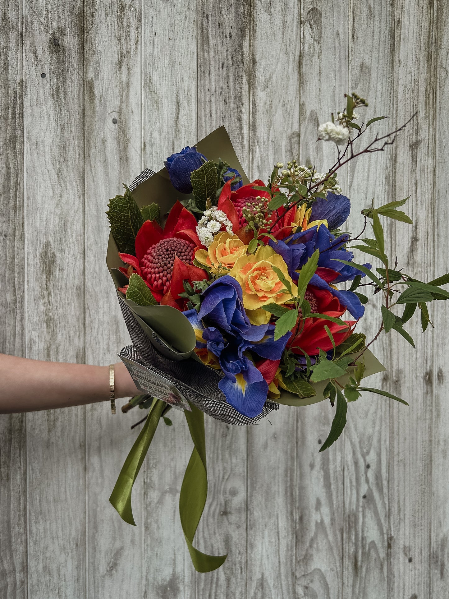 Medium Seasonal Bouquet