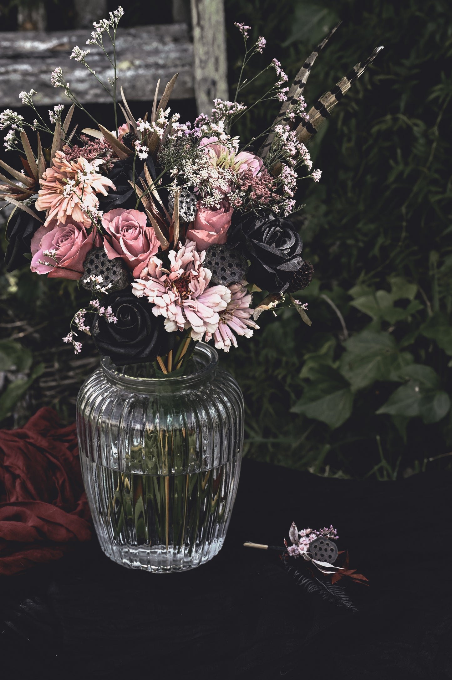 Wildstyler Wedding Flowers