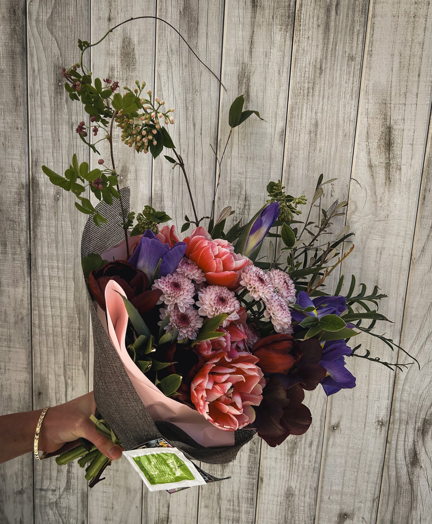 Medium Seasonal Bouquet