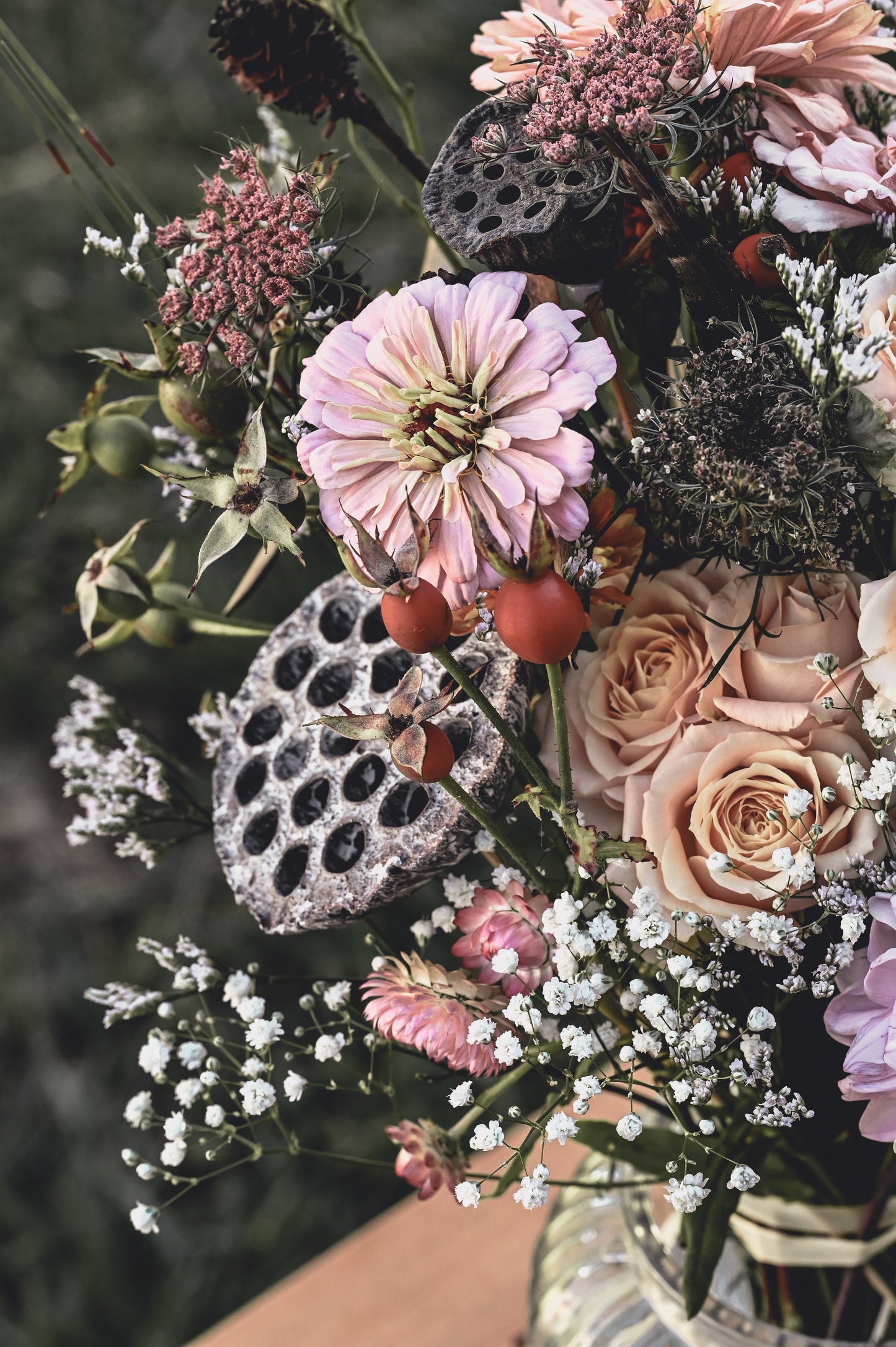 Wildstyler Wedding Flowers