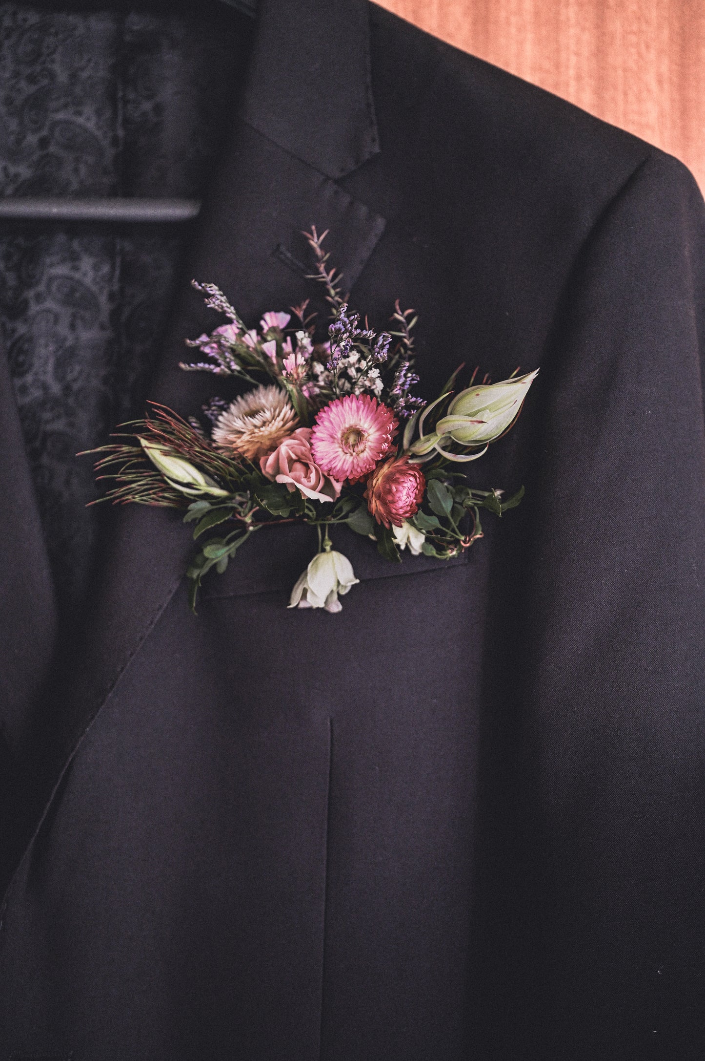 Wildstyler Wedding Flowers