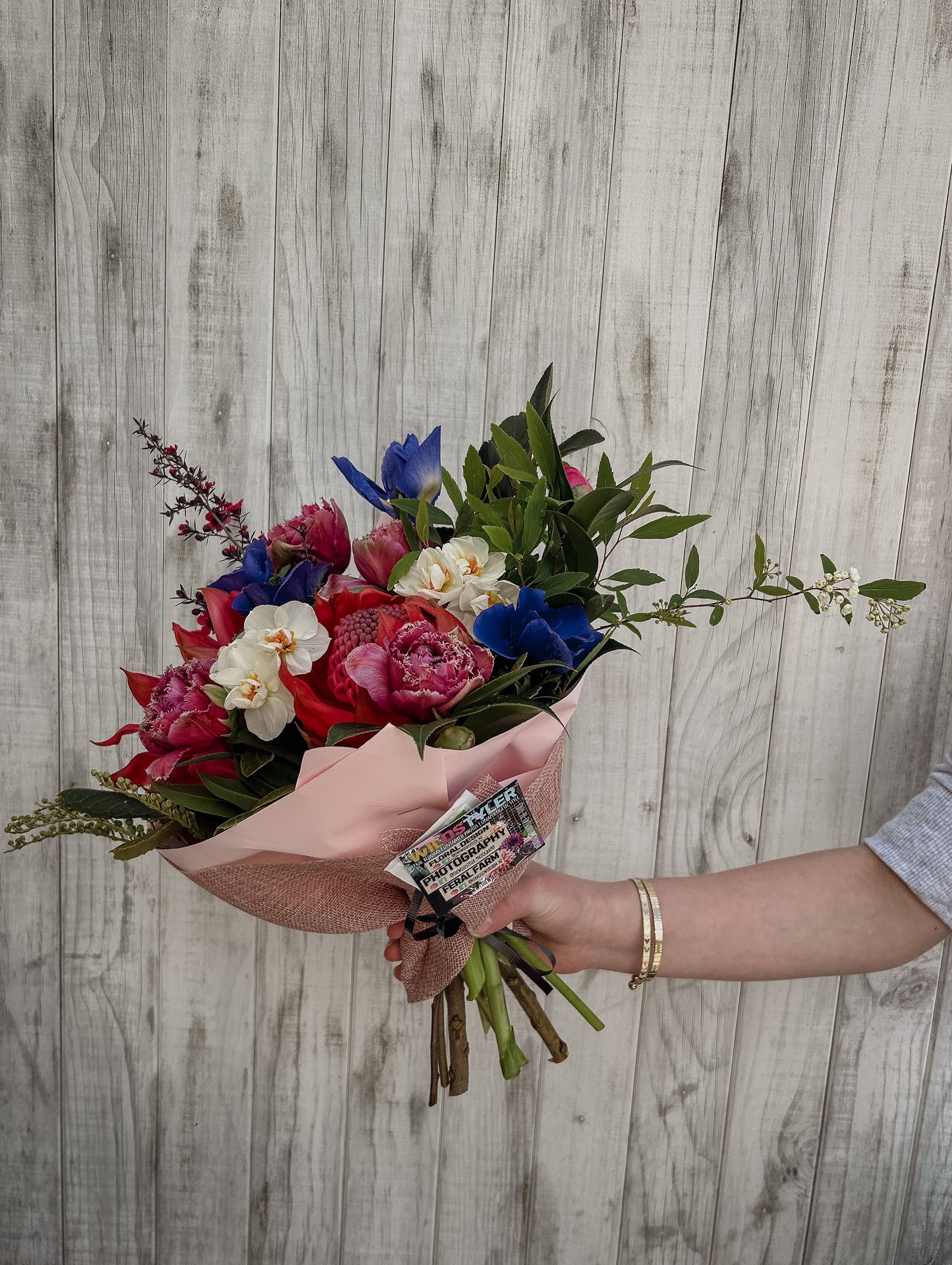 Medium Seasonal Bouquet