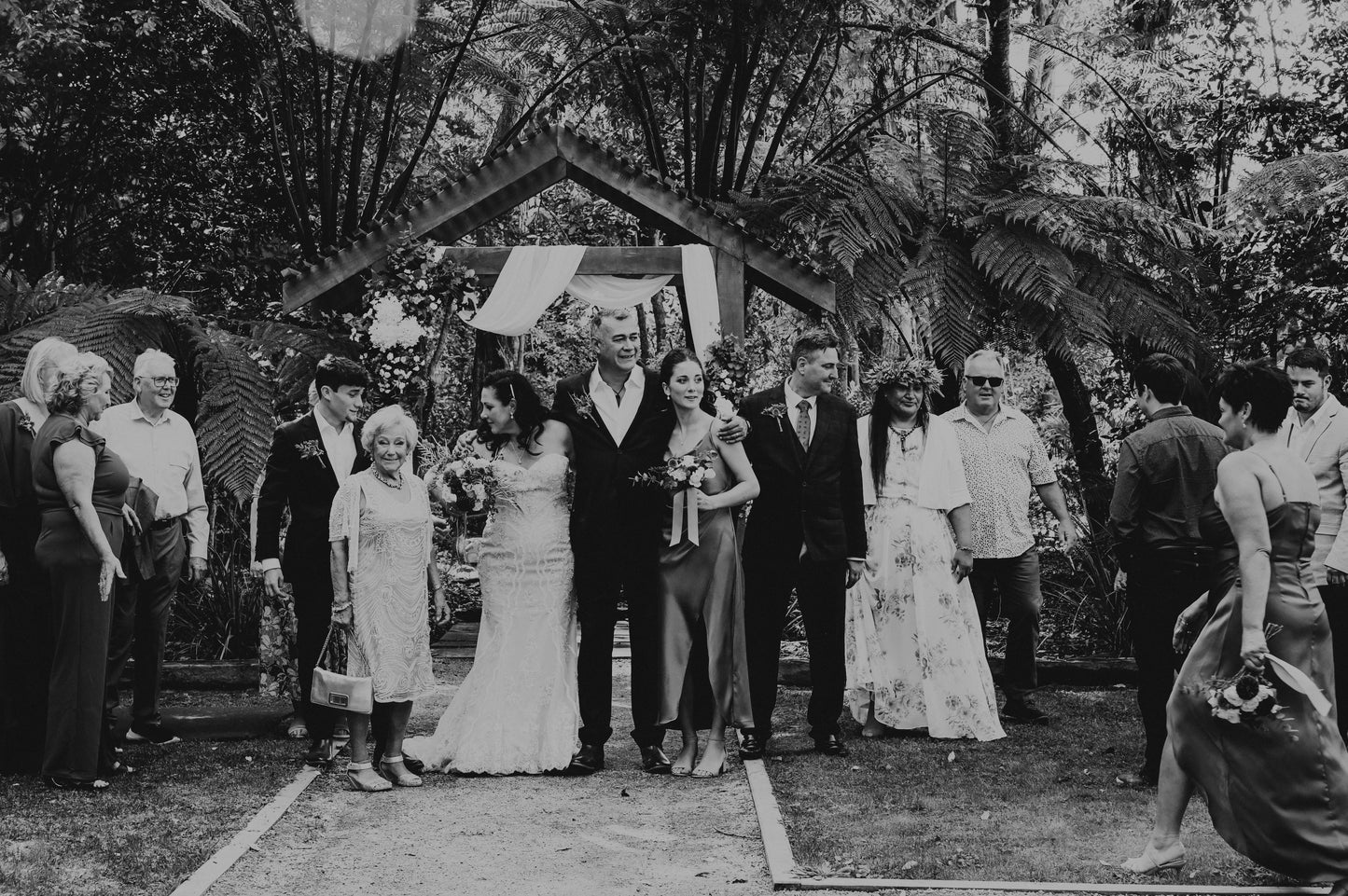 Wedding Photography Packages