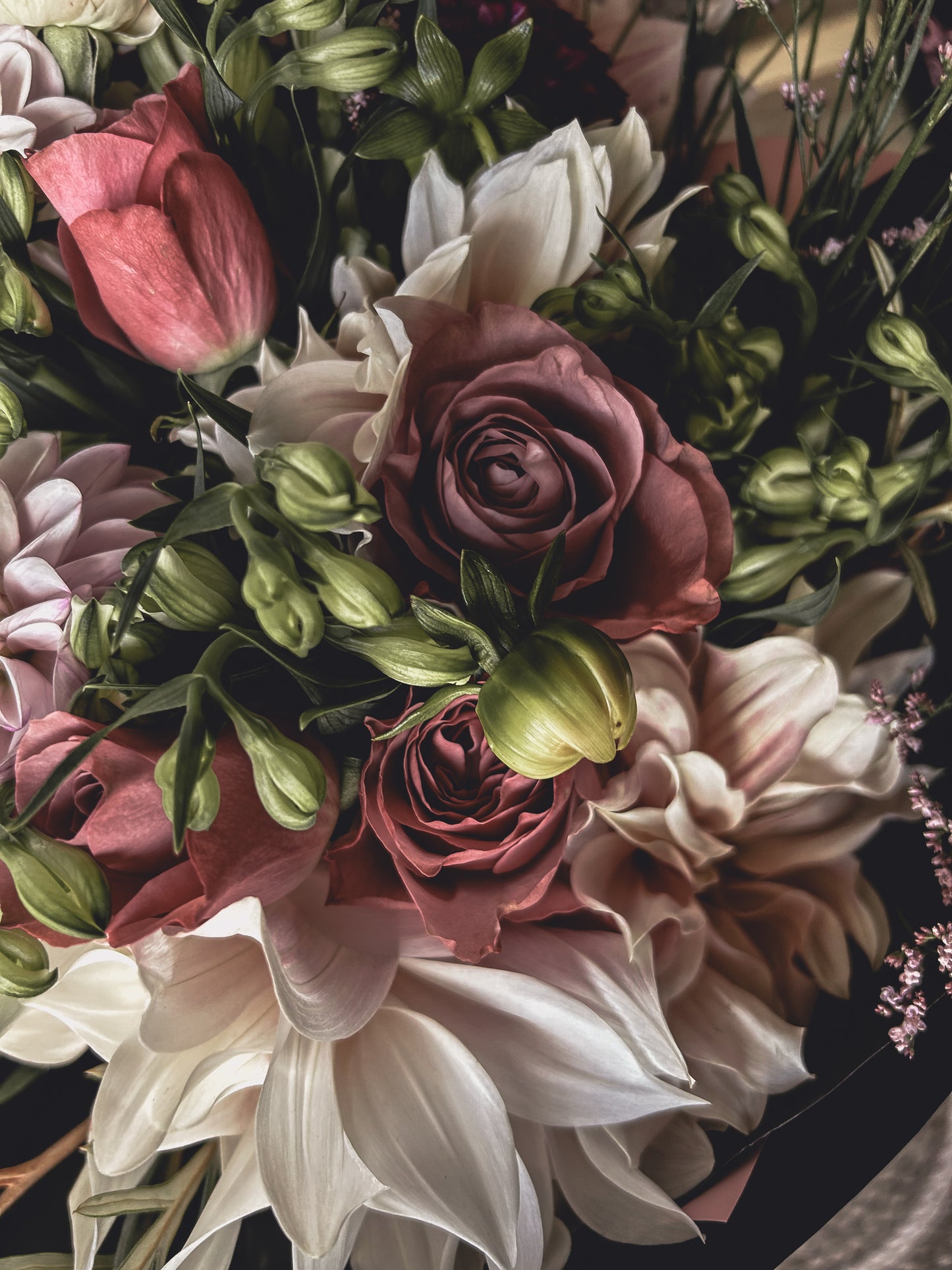 Wildstyler Wedding Flowers