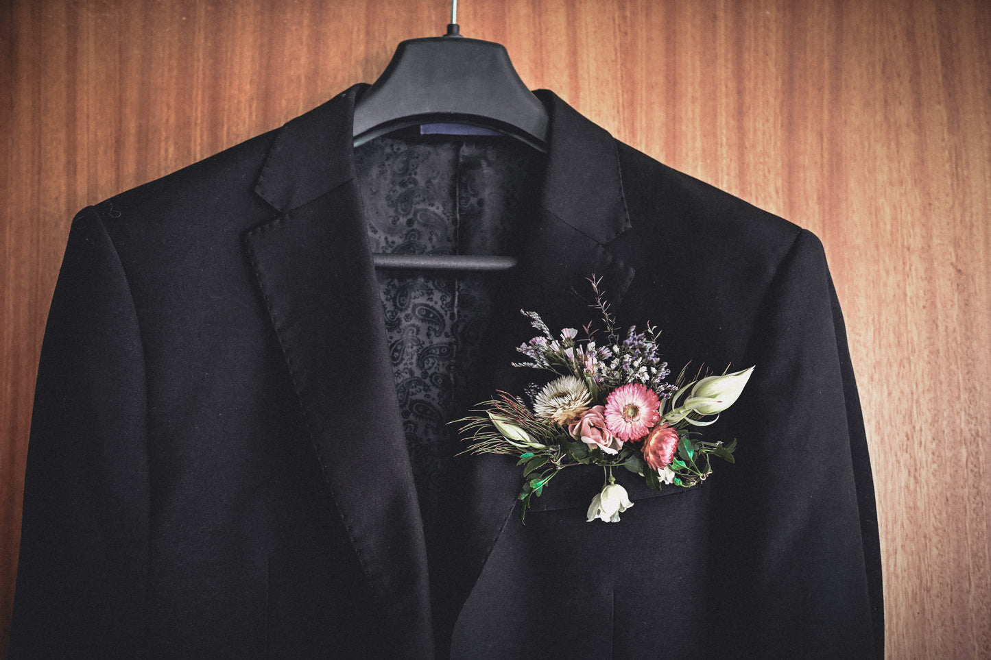 Wildstyler Wedding Flowers