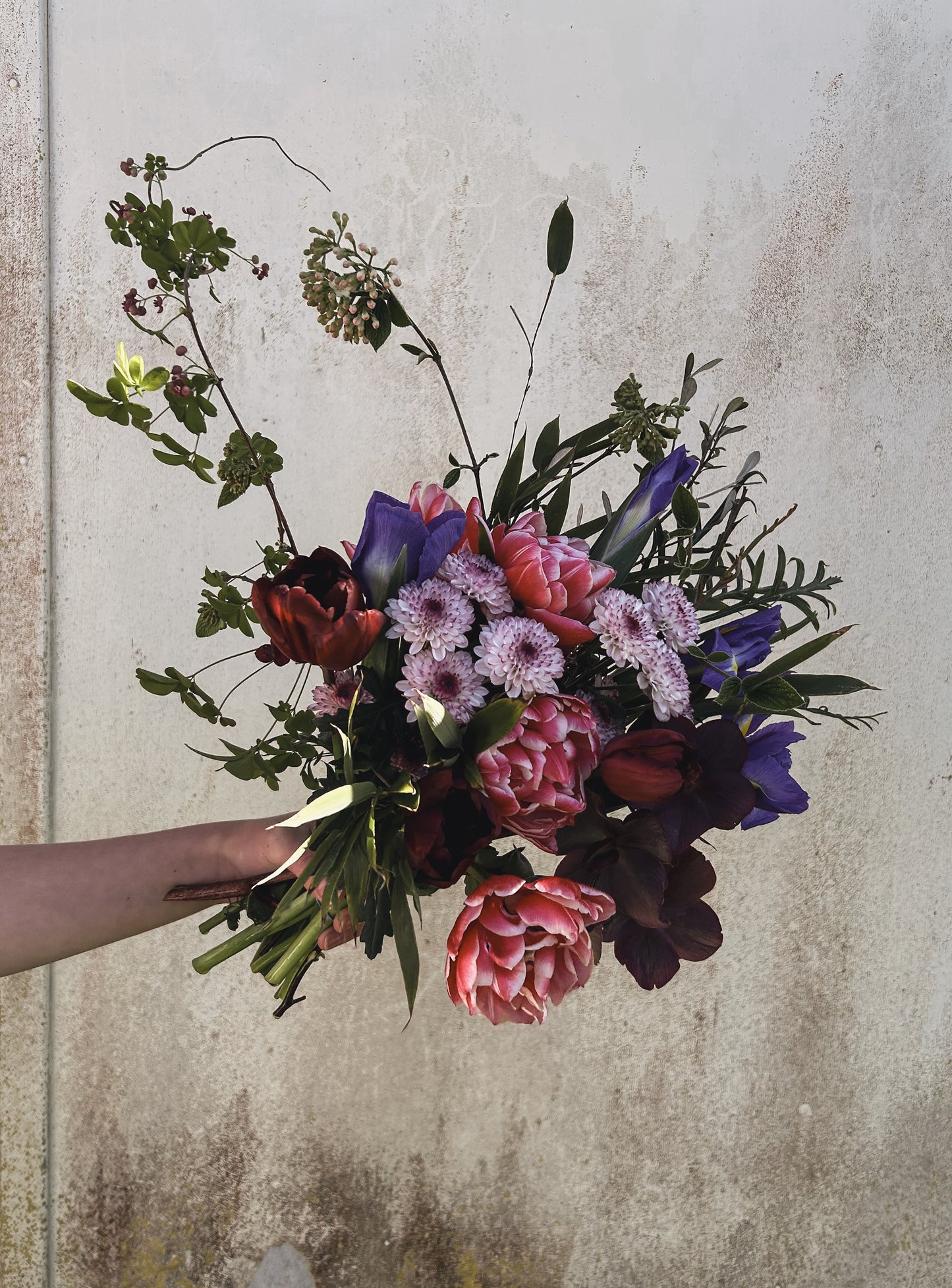 Medium Seasonal Bouquet