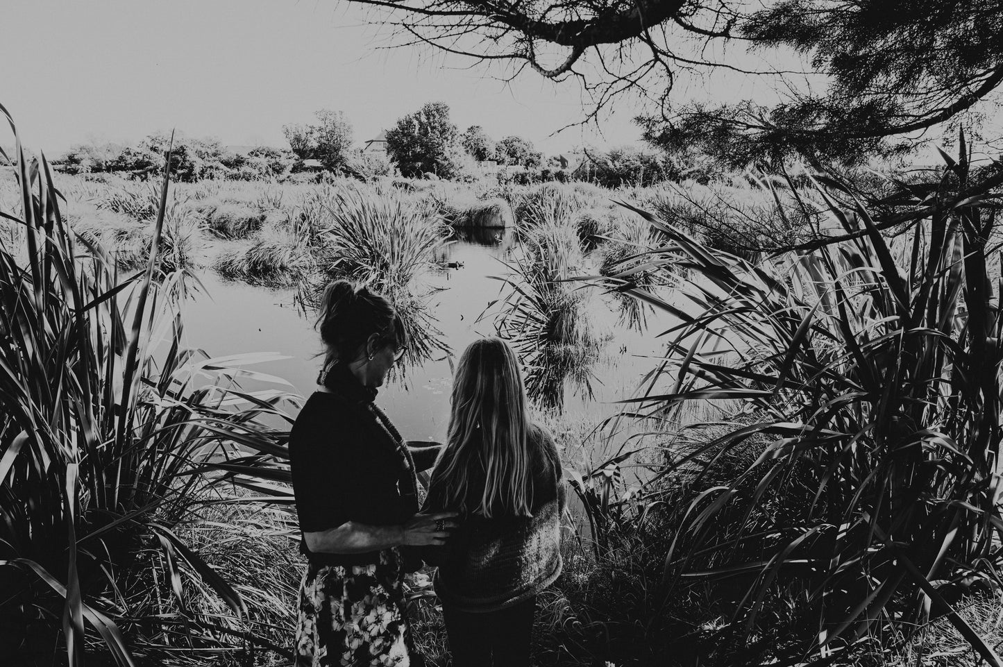 The Wildstyler Family Photoshoot
