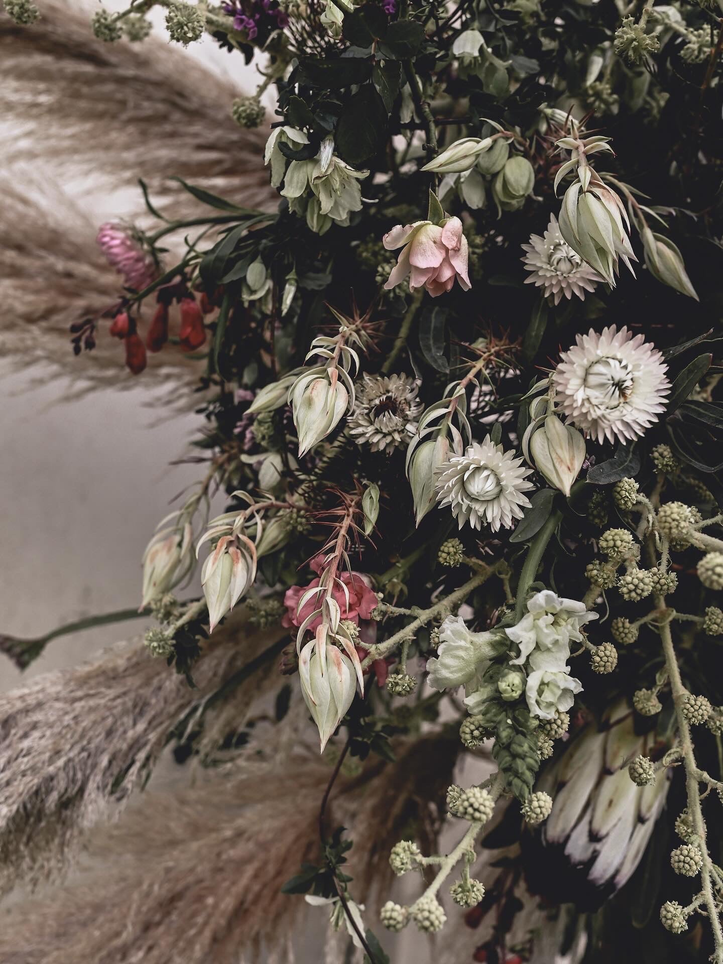 Wildstyler Wedding Flowers