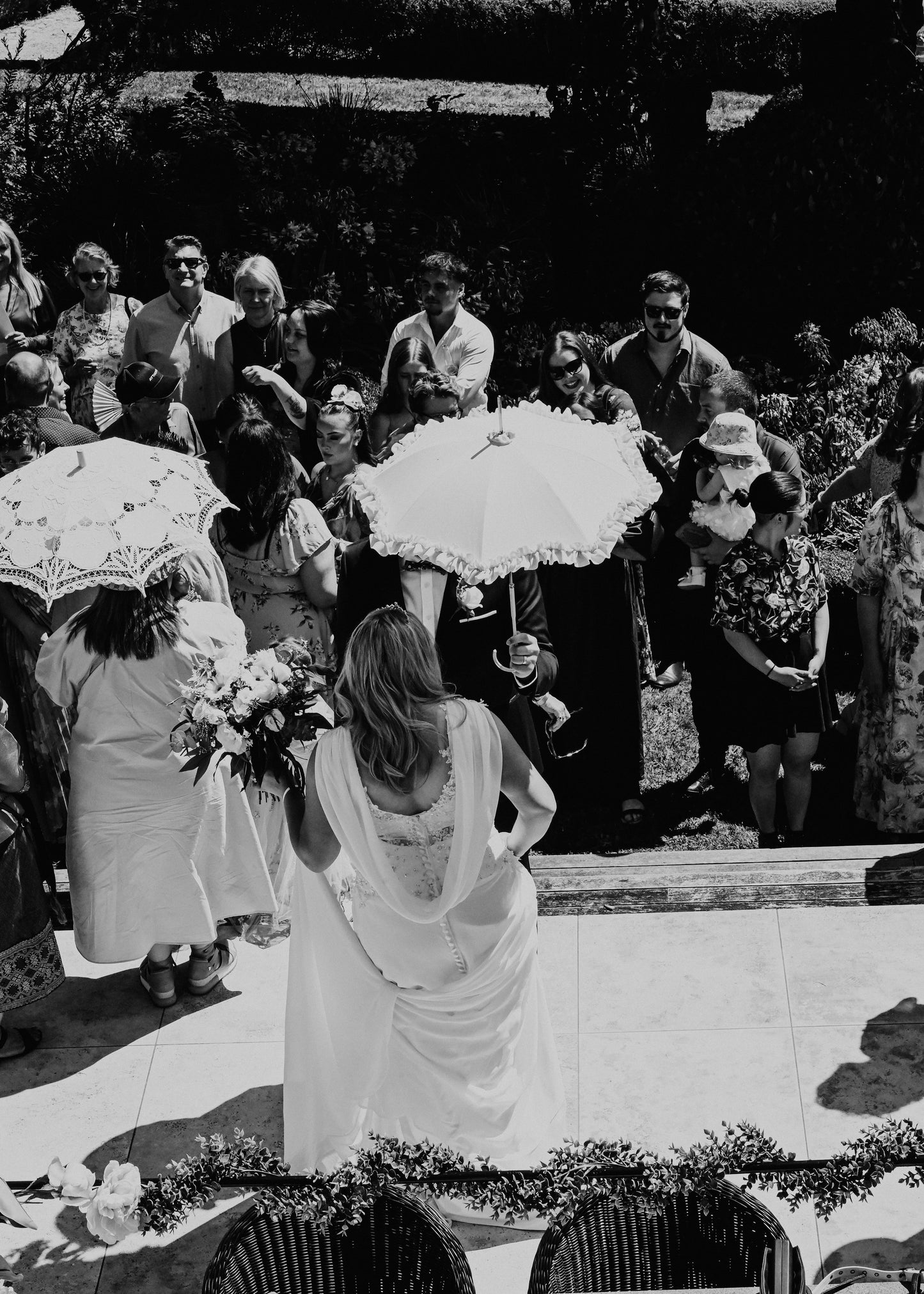 Wedding Photography Packages