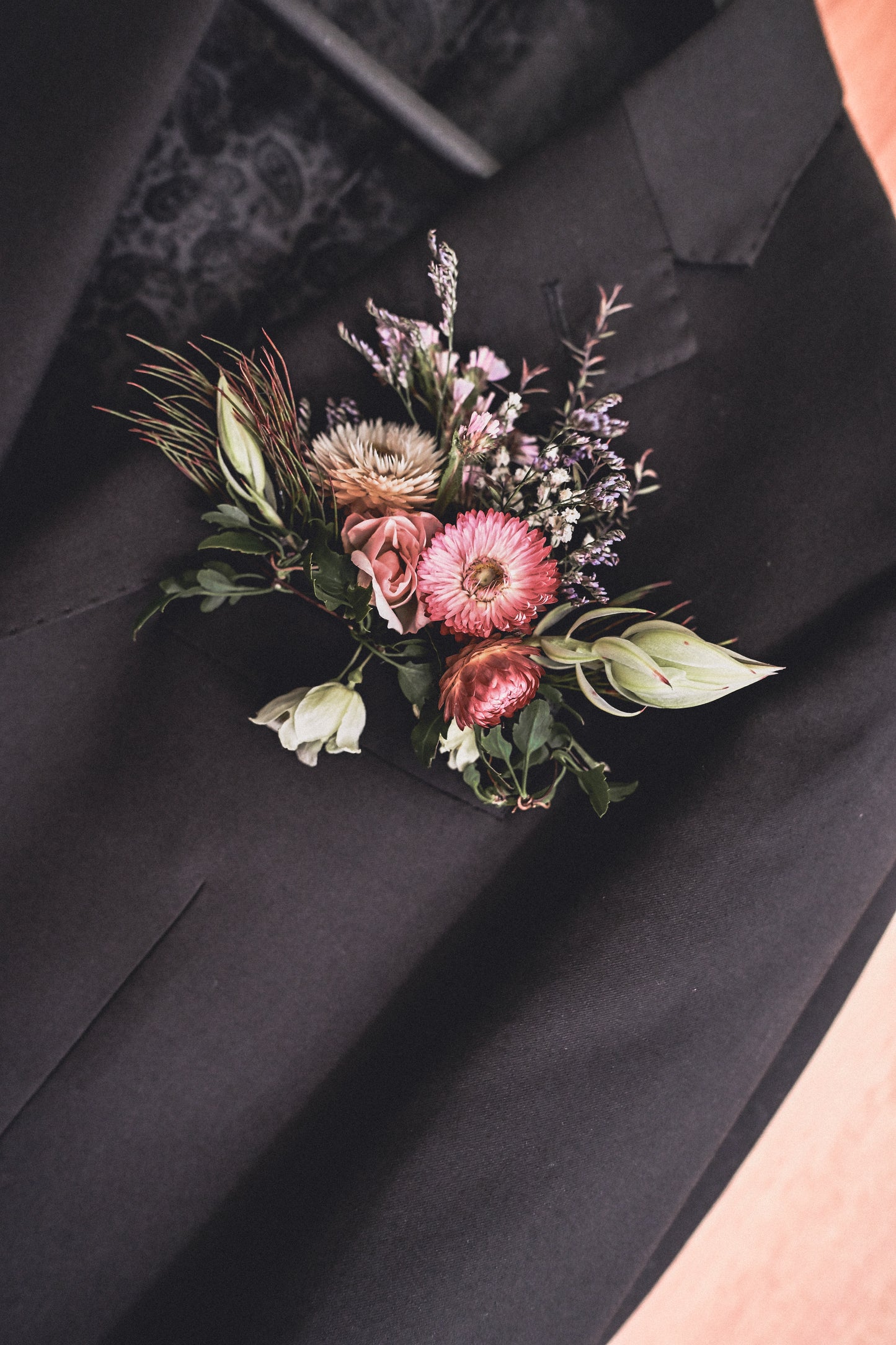 Wildstyler Wedding Flowers