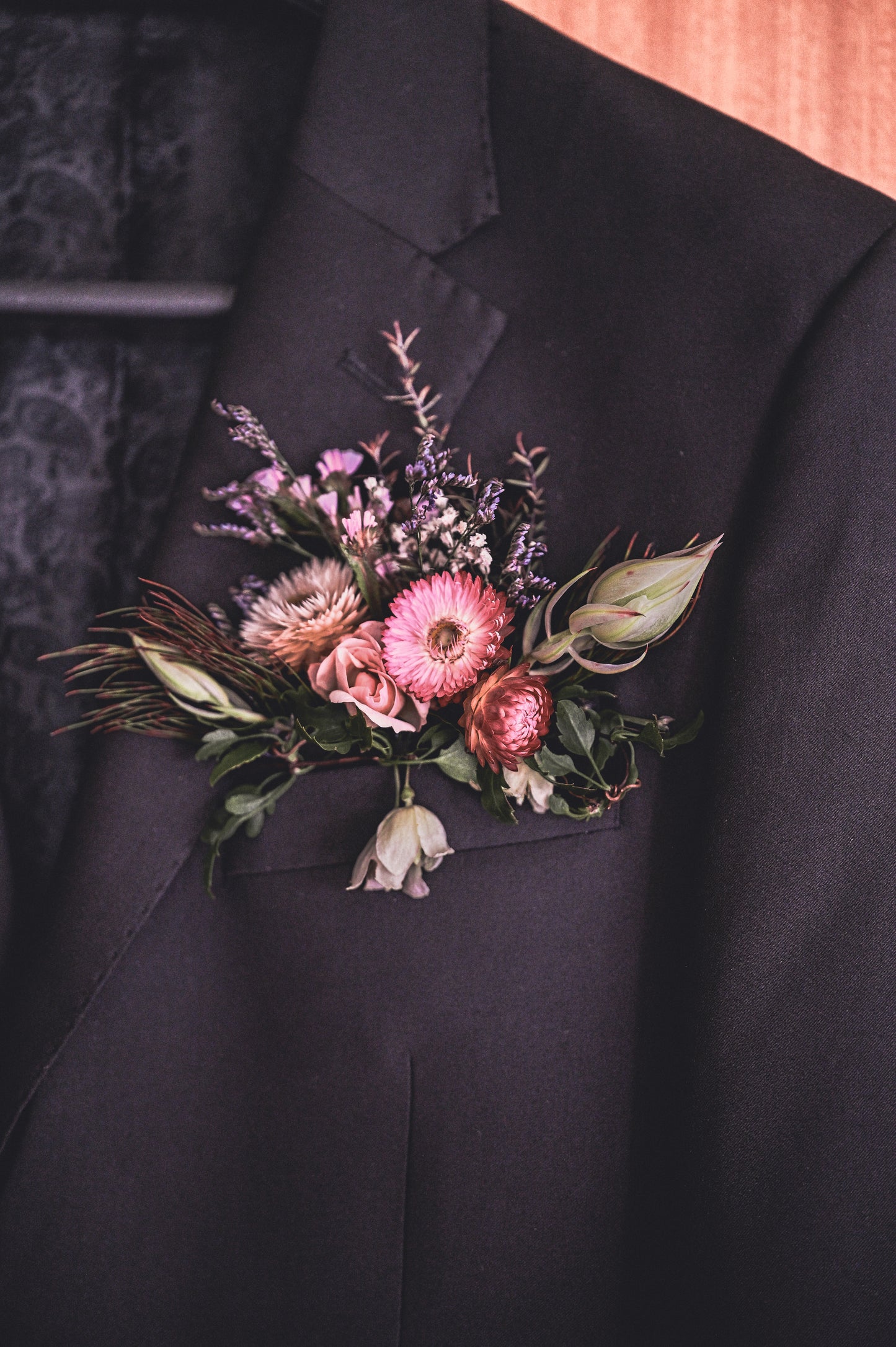 Wildstyler Wedding Flowers