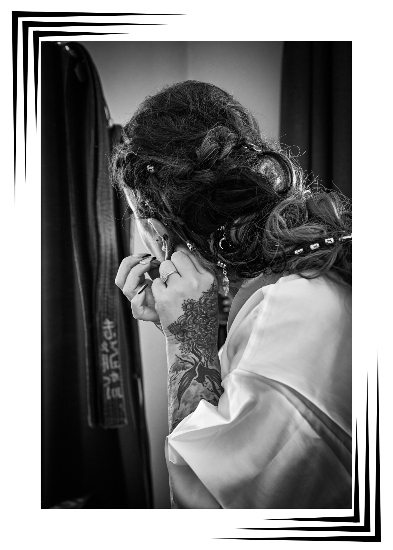 Wedding Photography Packages