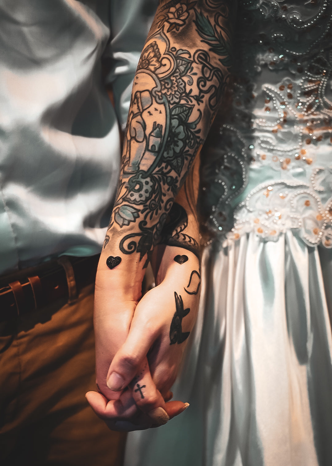 Wedding Photography Packages