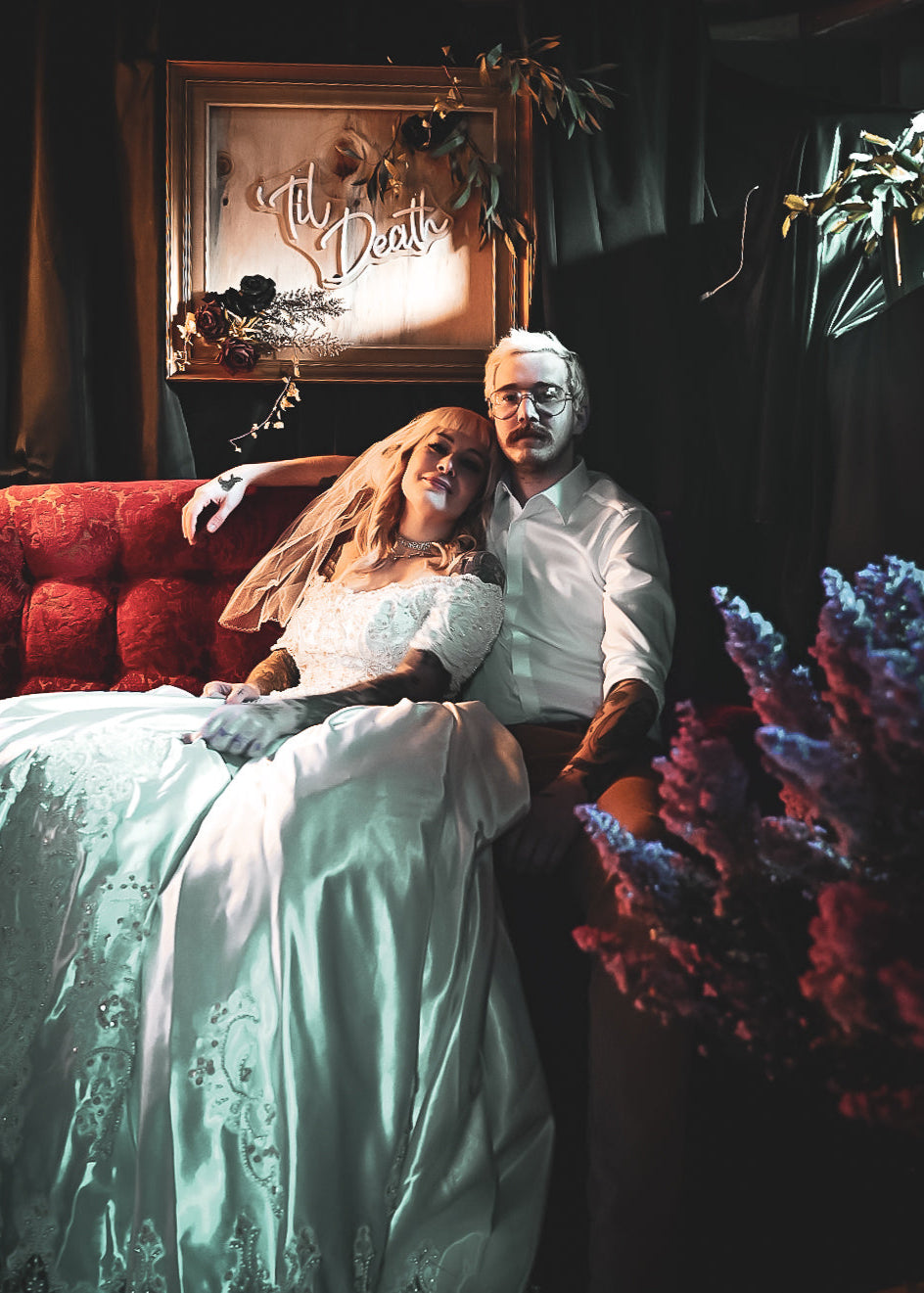 Wedding Photography Packages