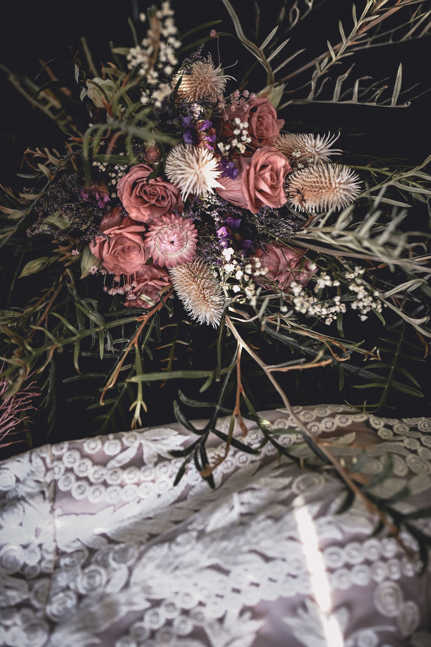 Wildstyler Wedding Flowers