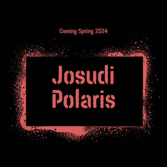 Josudi Polaris