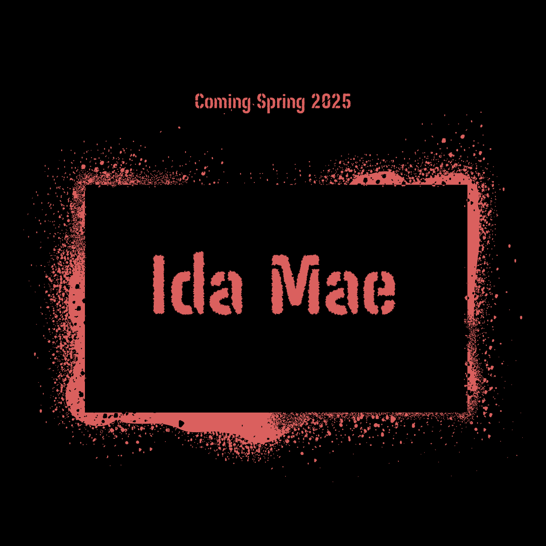 Ida Mae