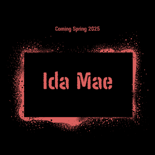 Ida Mae