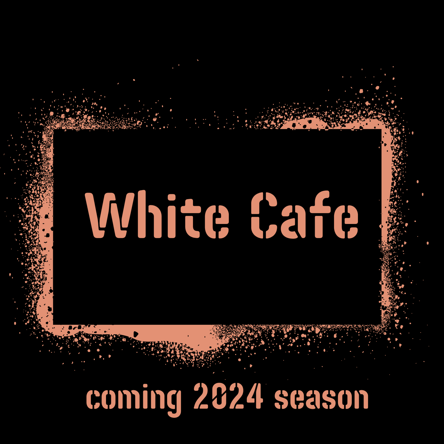 White Cafe