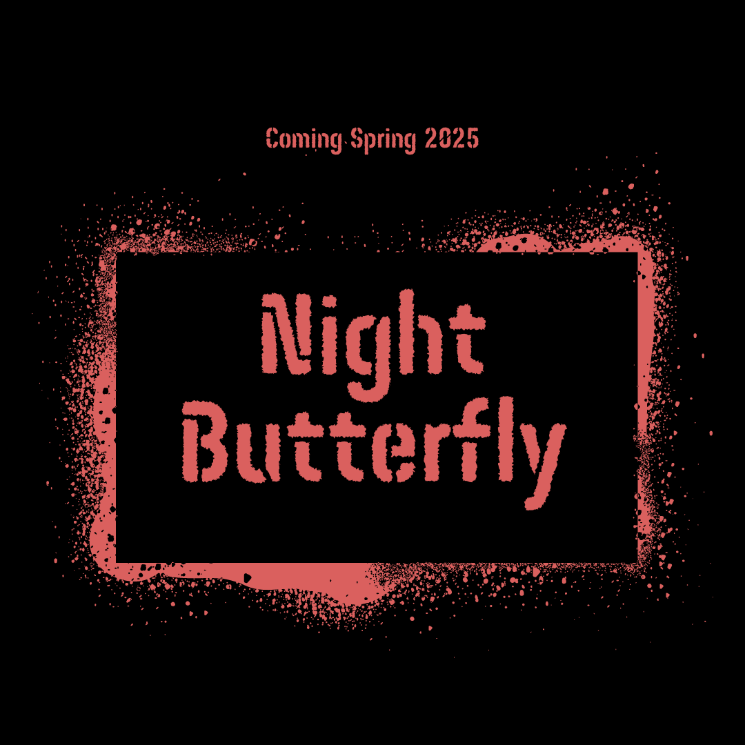 Night Butterfly