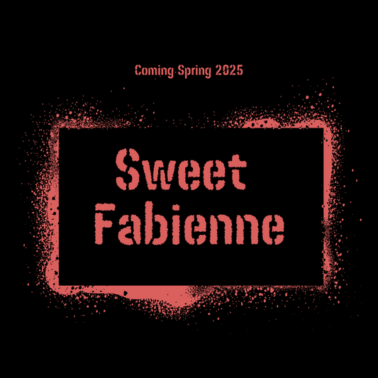 Sweet Fabienne