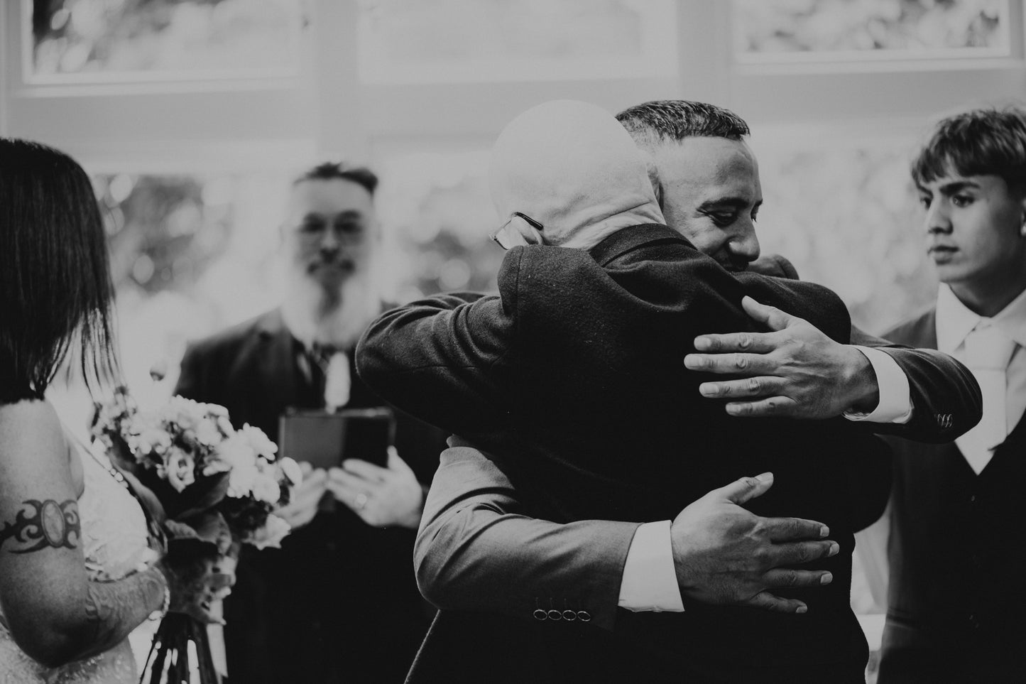 Wedding Photography Packages