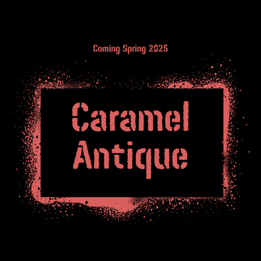 Caramel Antique