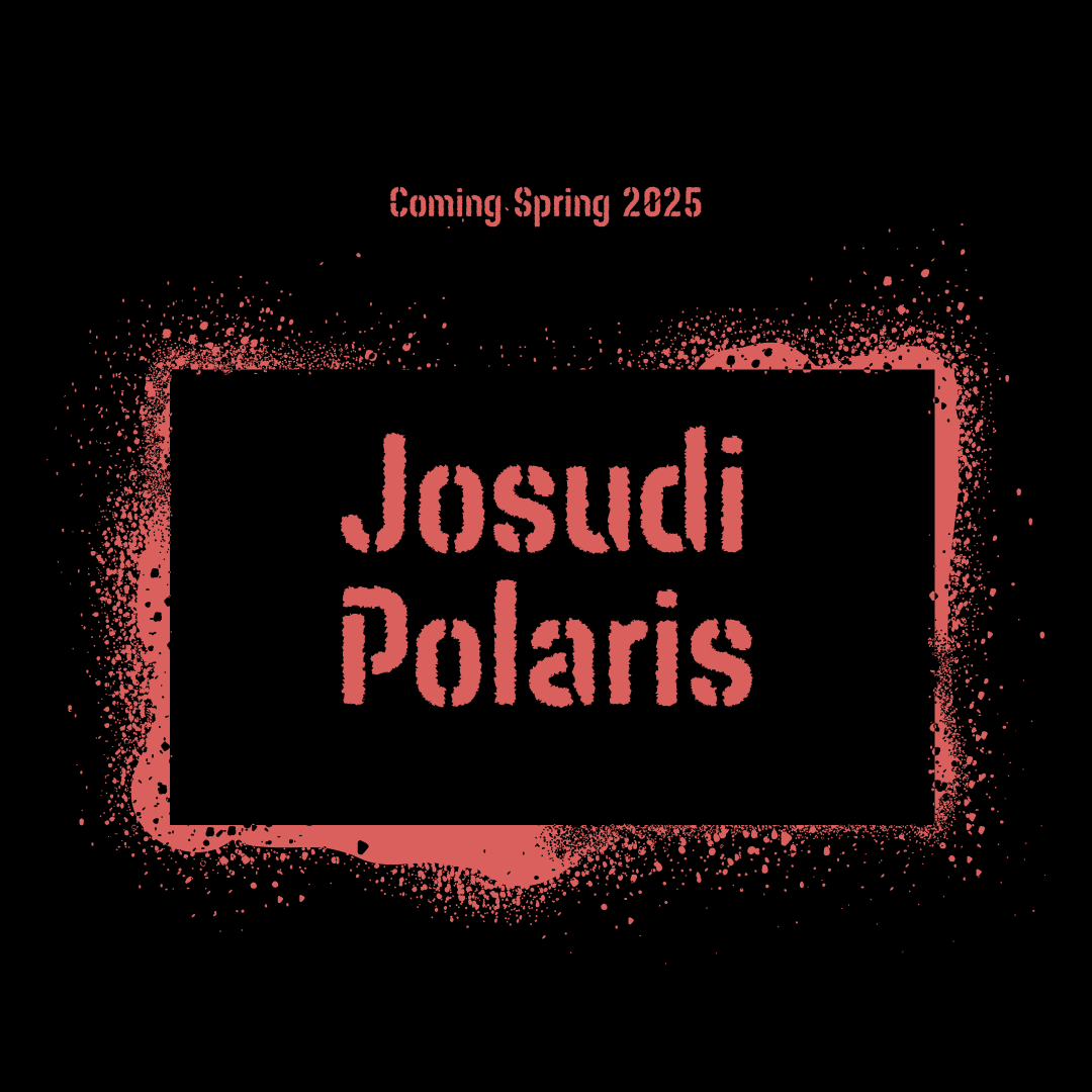 Josudi Polaris