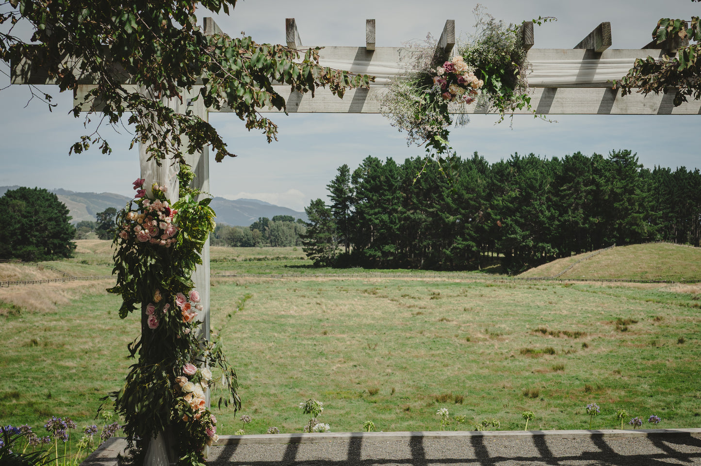 Wildstyler Wedding Flowers