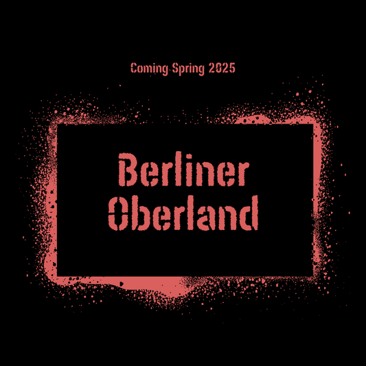 Berliner Oberland