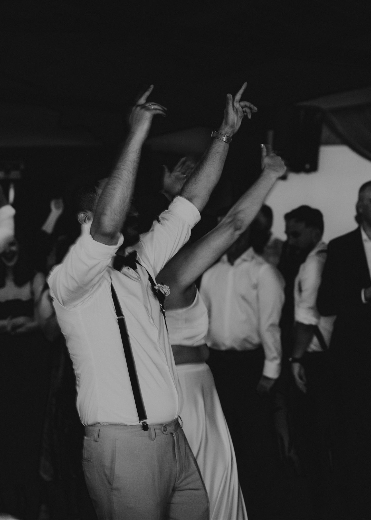 Wedding Photography Packages