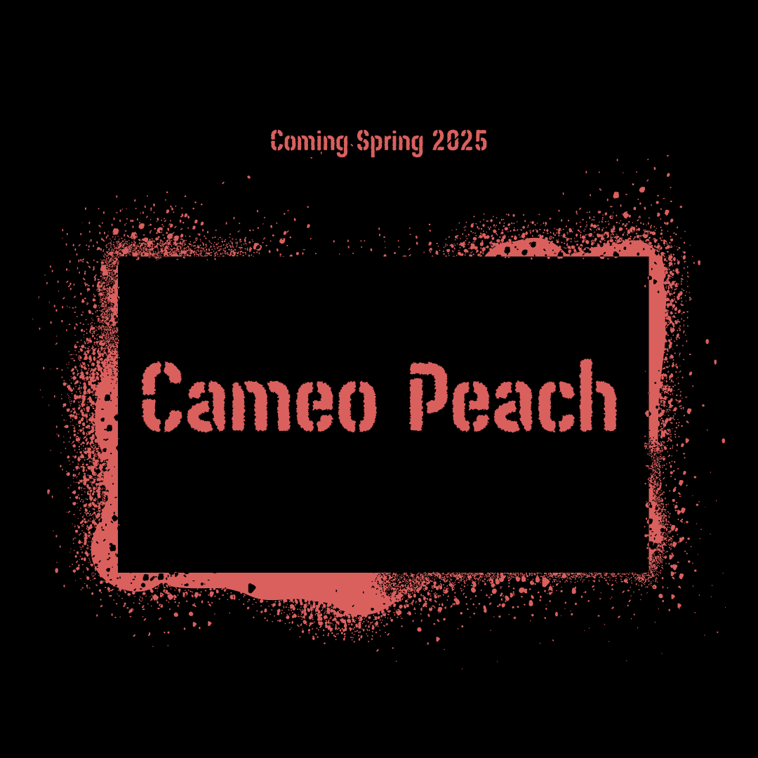 Cameo Peach