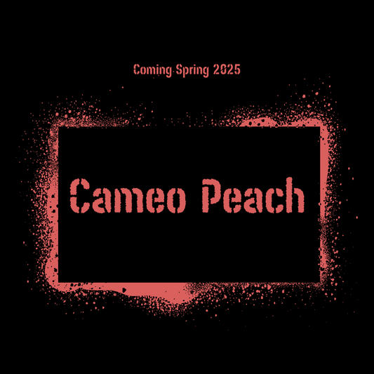 Cameo Peach