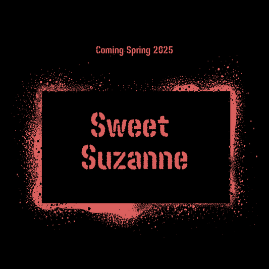 Sweet Suzanne