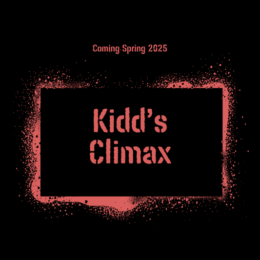 Kidd's Climax