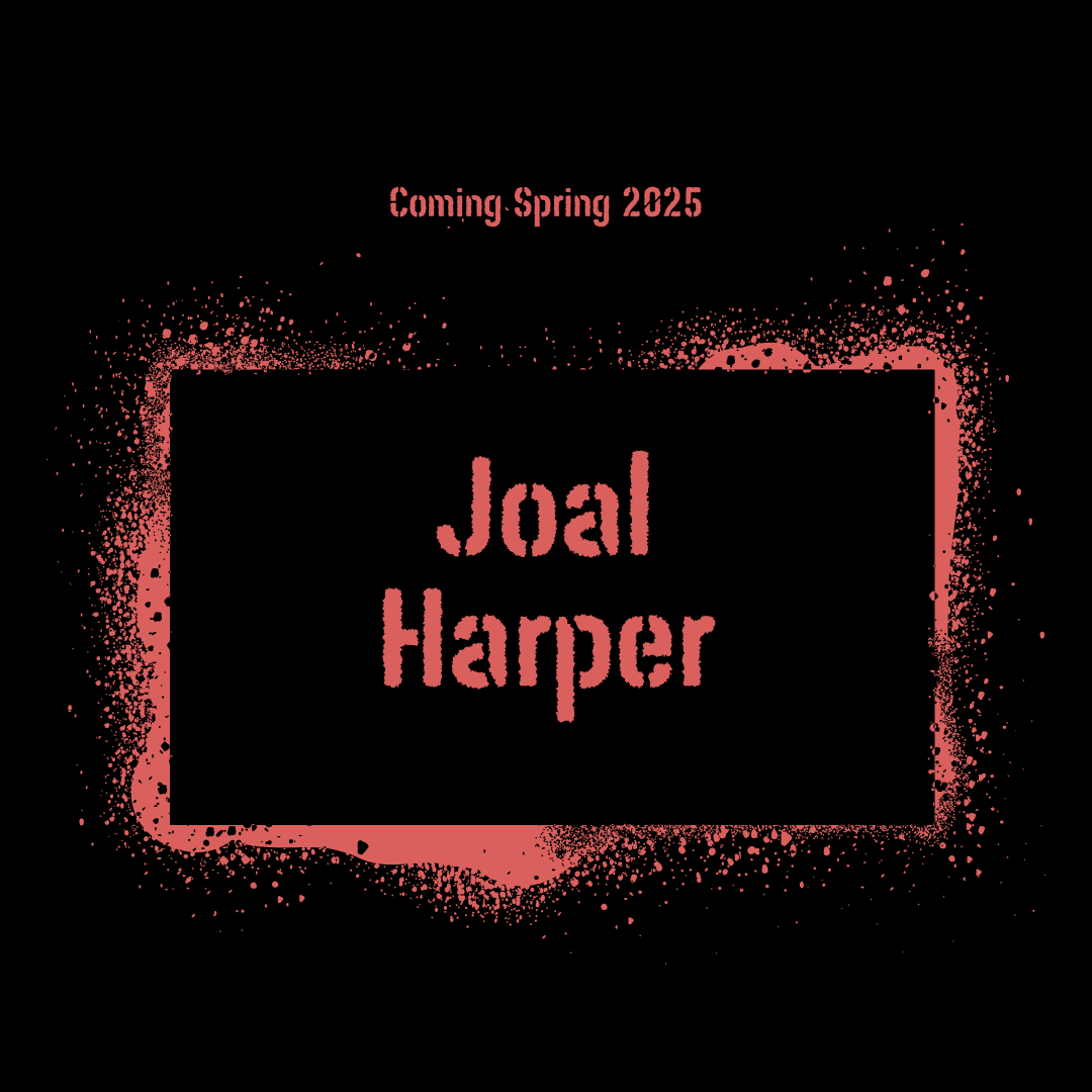 Joal Harper