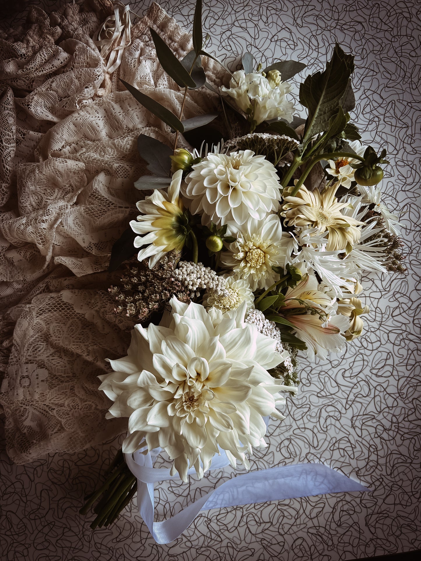 Wildstyler Wedding Flowers