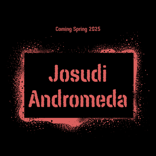 Josudi Andromeda