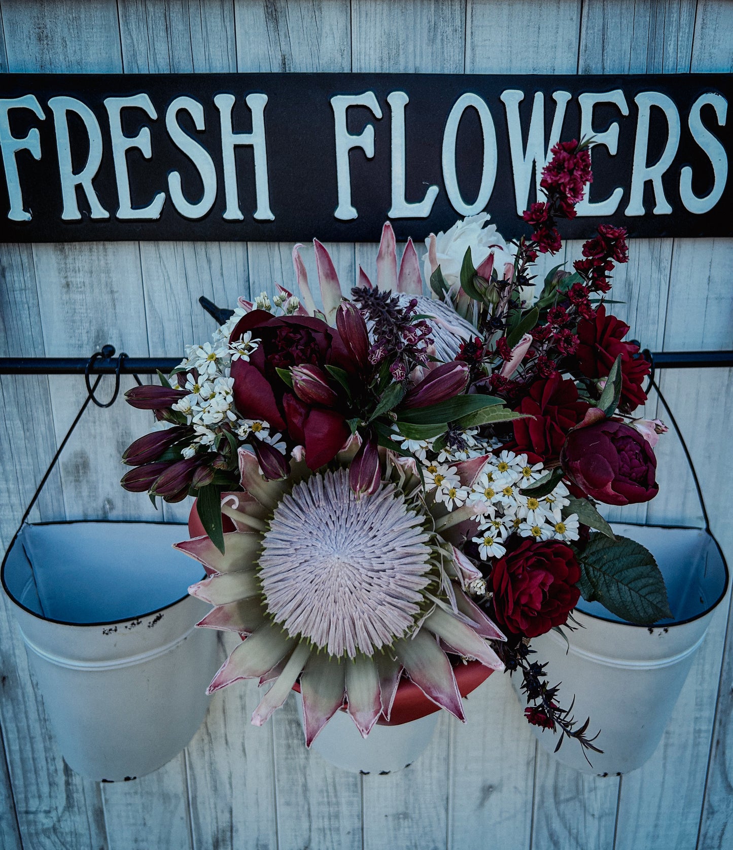 Medium Seasonal Bouquet