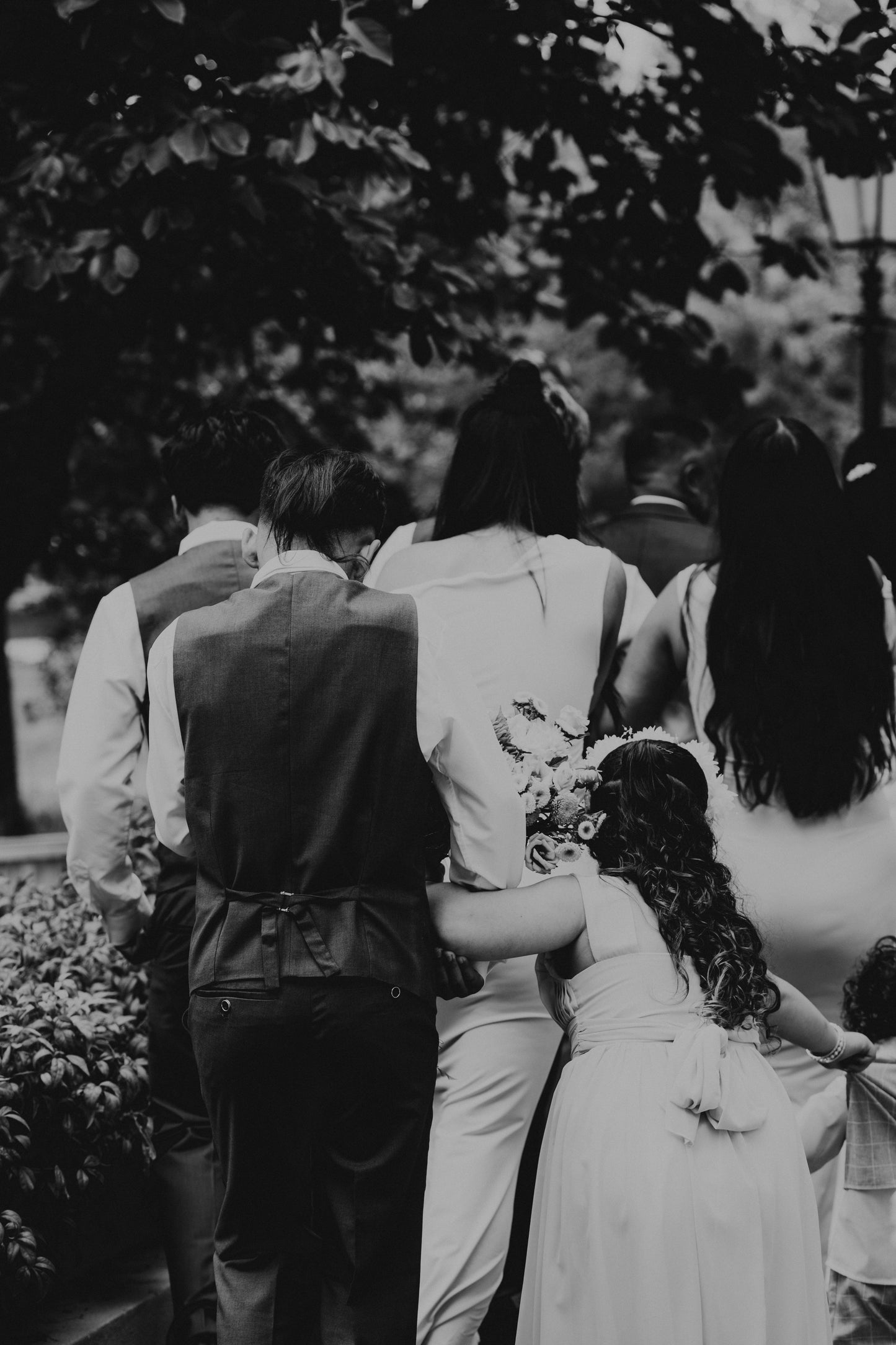 Wedding Photography Packages