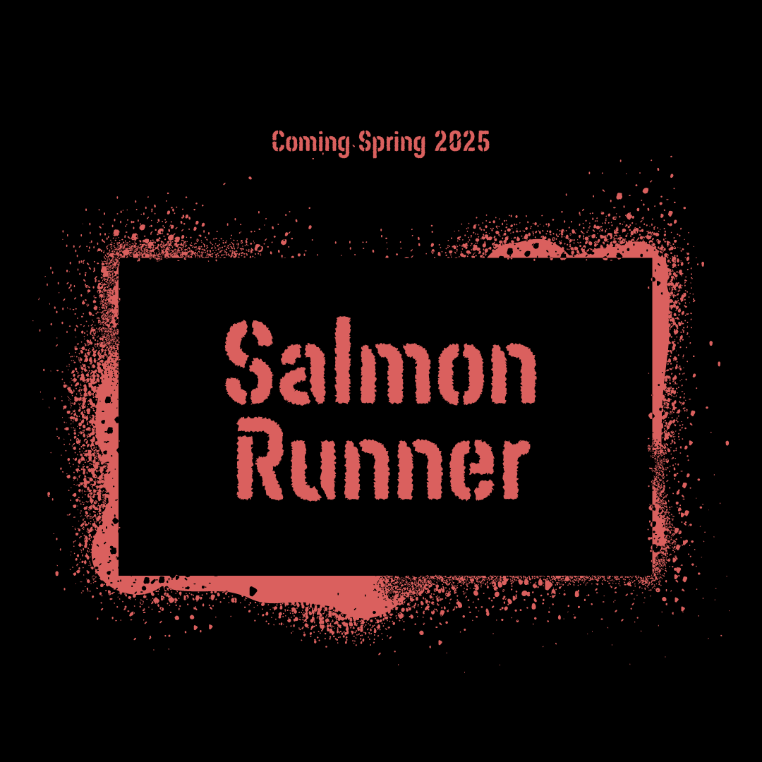 Salmon Runner