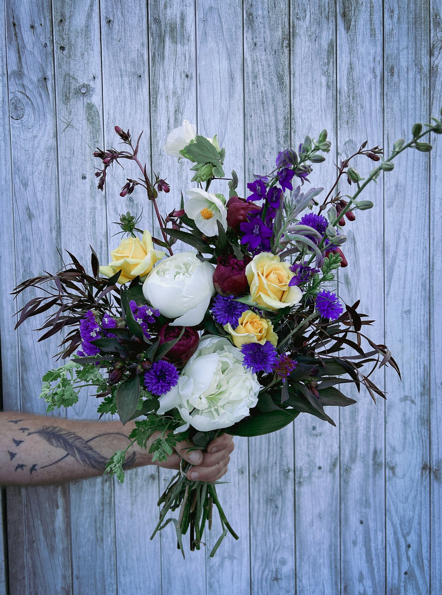 Medium Seasonal Bouquet
