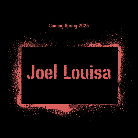 Joel Louisa