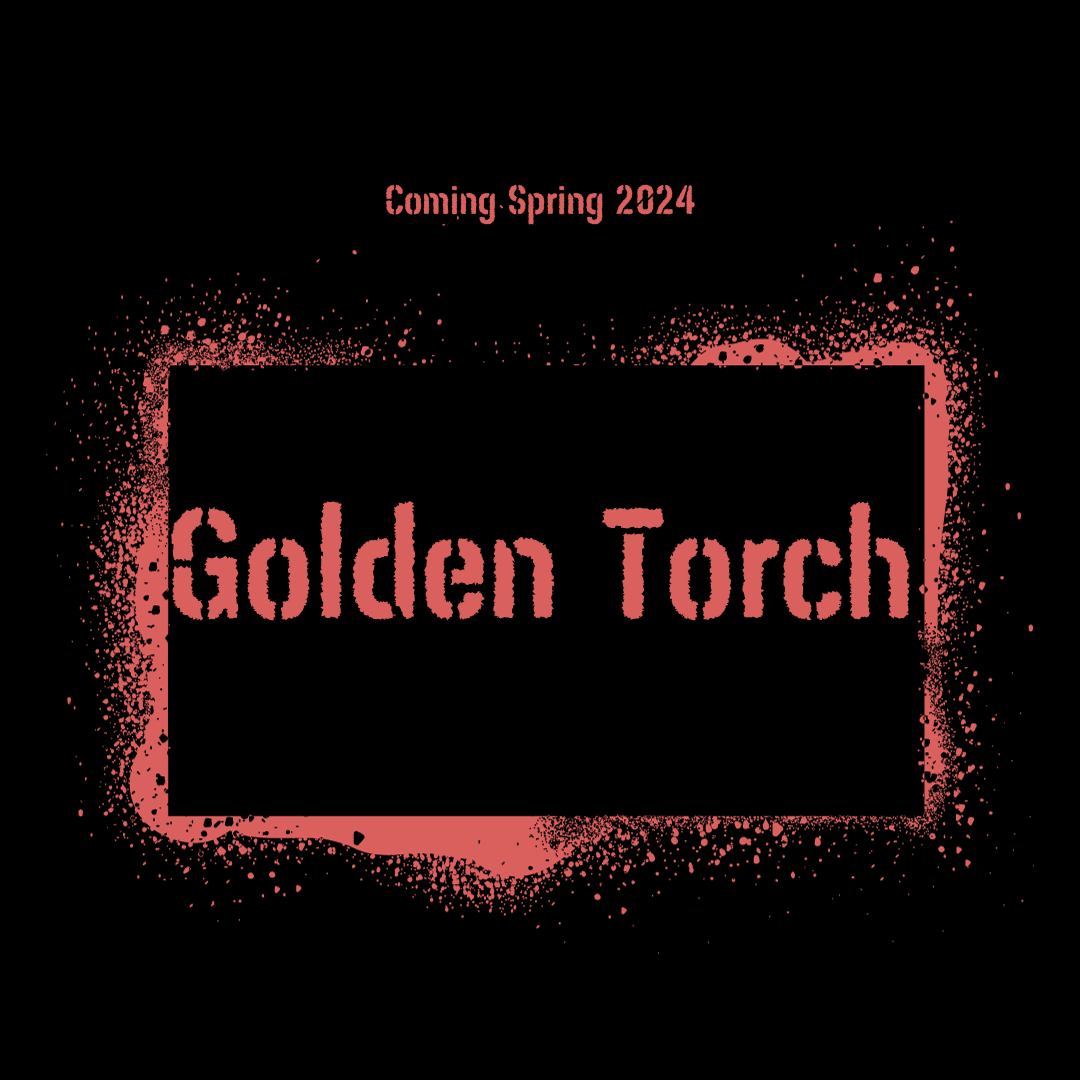 Golden Torch