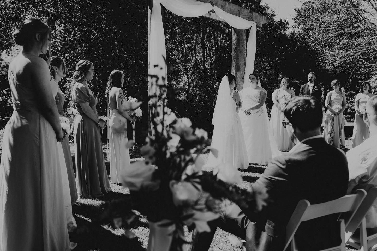 Wedding Photography Packages