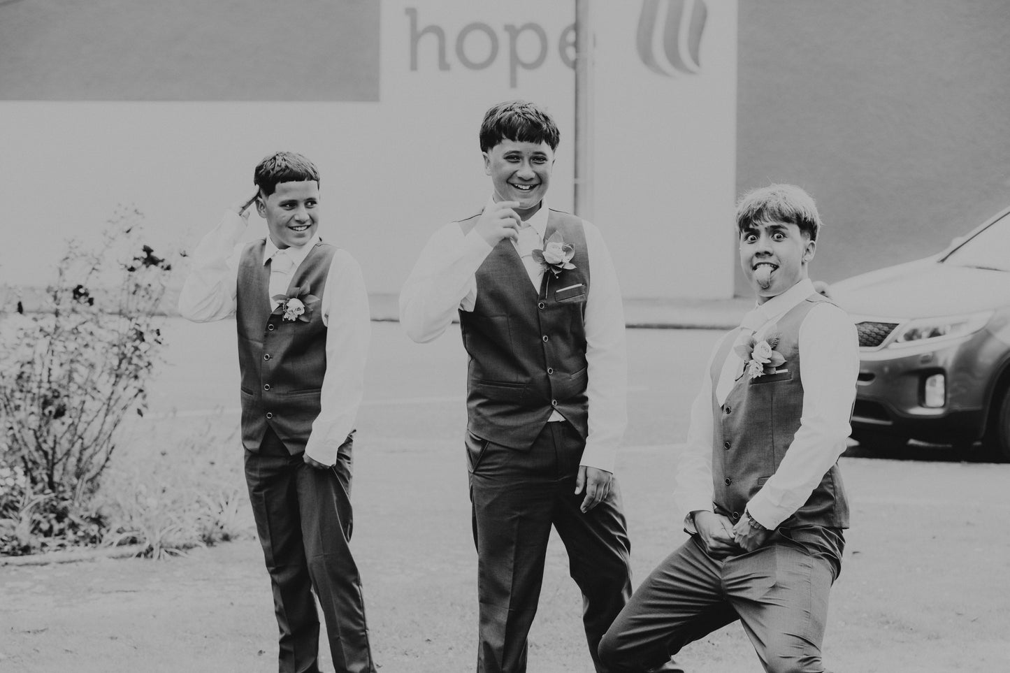 Wedding Photography Packages