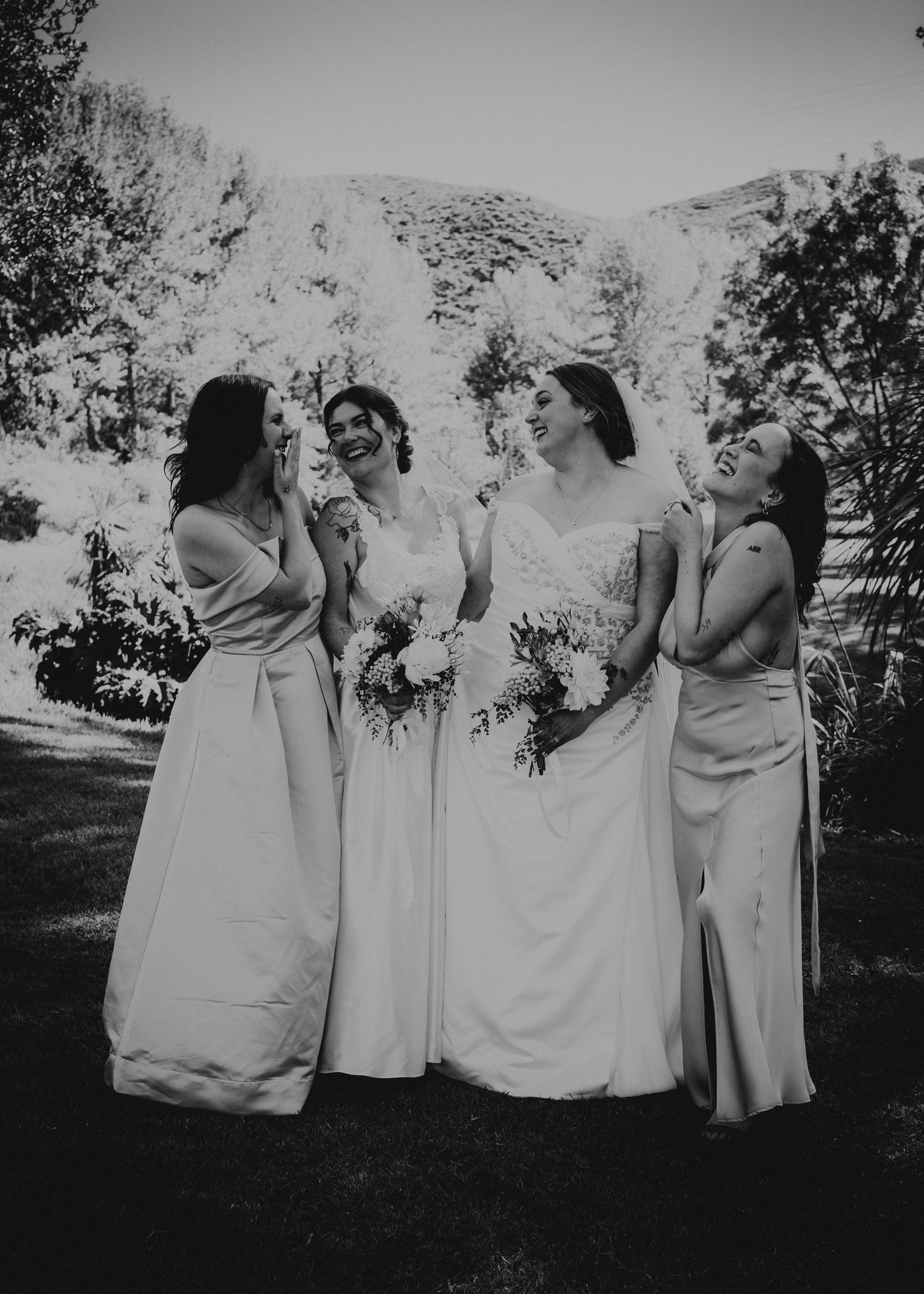 Wedding Photography Packages