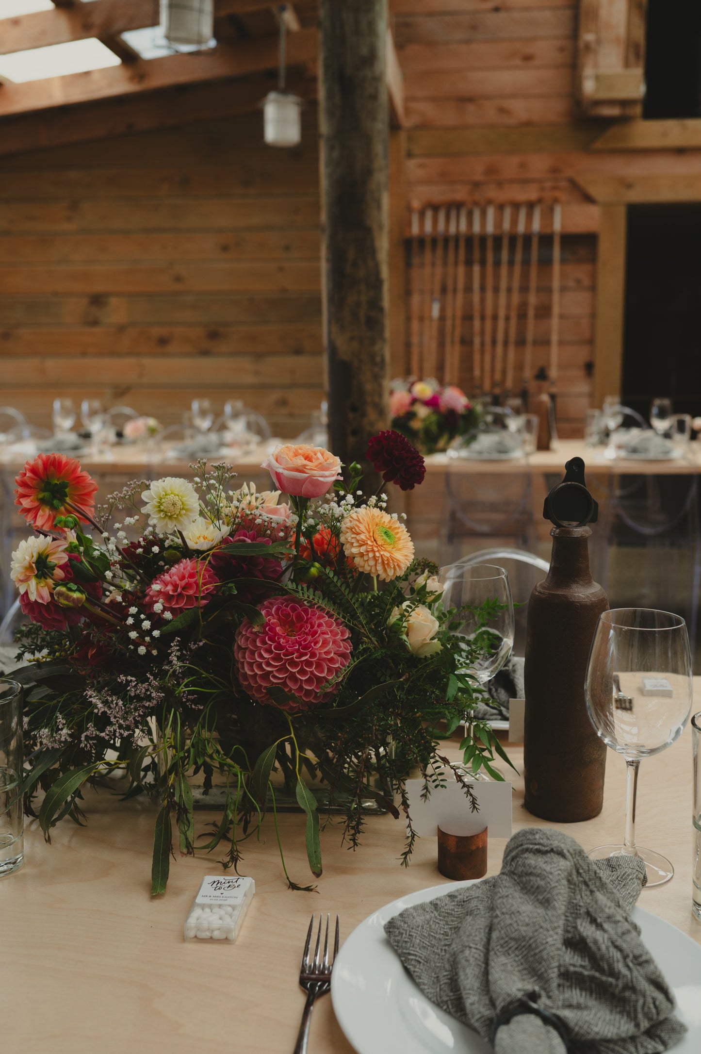 Wildstyler Wedding Flowers